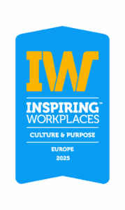Inspiring Workplaces